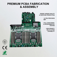 Fábrica de procesamiento de lotes de placas de circuito impreso (PCBA) personalizadas con plazo de entrega de prototipos rápido