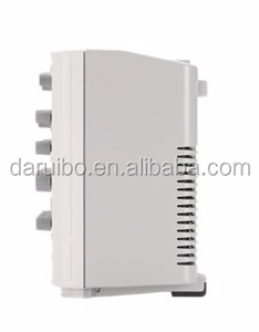Osciloscopio Digital KEYSIGHT DSOX3022T, 200 MHz, 2 Canales Analógicos, Frecuencia de Muestreo de 2 GSa/s, Resolución de 8 Bits - Product Image 2