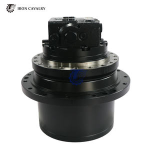 Железная кавалерия <span class=keywords><strong>Kobelco</strong></span> SK135SR SK115SR редуктор с электроприводом YX15V000U3F4 CE ISO - Product Image 2