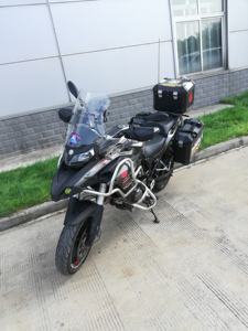 Impact Bars For <span class=keywords><strong>Hilti</strong></span> Tools Spare Parts Upper Crash Bar Engine Bar Motorcycle parts For Benelli Trk 502 - Product Image 2