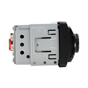 Đầu CD xe hơi đa năng BQCC 1DIN, Radio MP3, <span class=keywords><strong>Bluetooth</strong></span>, FM, AUX-<span class=keywords><strong>in</strong></span>, USB, nút bấm nhiều màu, điều khiển từ xa qua ứng dụng, đầu phát đa phương tiện trên xe hơi - Product Image 5