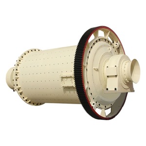 Grinding <strong>Ball</strong> <strong>Mill</strong> Machine Gold 900x3000 Large Ore Wet Limestone Quartz Sand Ceramic Steel Horizontal Provided AC Motor &le;25(mm) - Product Image 6