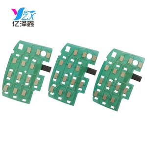 Bán Bảng Mạch In Pcb Linh Hoạt Được Sản Xuất Chuyên Nghiệp Hàng OEM - Product Image 4