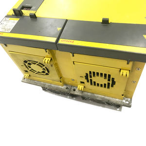 FANUC A06B-6141-H045 # Motor Servo AC Serie H580 Alpha - Product Image 4