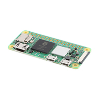 Modul Papan Utama Raspberry Pi Zero W, Modul HDMI USB OTG, Komputer Papan Tunggal Kompak, Menyediakan Layanan Daftar Bahan (BOM)