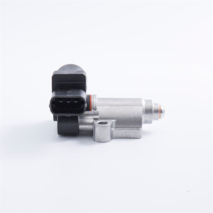 Soupape de Régulation de Ralenti 35150-05000 pour Hyundai Atos Santro 1.0L 1998-2003 Moteur Pas à Pas de Ralenti - Product Image 3