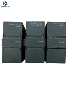 Módulo de Control Industrial AR04 AM03, Componente PLC, Equipo de Automatización, Alto Rendimiento, Funcionamiento Estable, Pieza Industrial - Product Image 1