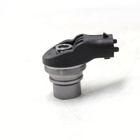 Válvula Solenoide de la Bomba de Inyección de Combustible Diésel F 00R J02 705 F00RJ02705 para Inyector 0445120042 0445120460