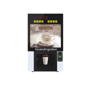 Bán Chạy Nhất Thổ Nhĩ Kỳ Cà Phê Máy Bán Hàng Tự Động Để Kuwait <span class=keywords><strong>Jordan</strong></span> Thổ Nhĩ Kỳ WF1-306TR - Product Image 2