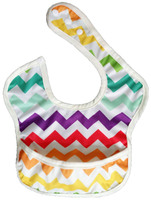 Offres Spéciales Amovible Étanche Garçon Fille Salive Serviette Enfant Burp Nouveau-Né Nourrissons Bébé Tissu Poche Bavoirs