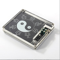 High-power Schuman wave 7.83Hz pure sine wave signal earth resonance frequency Schuman wave generator