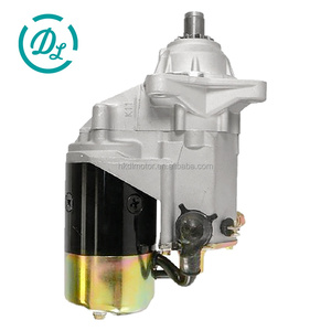 DL EexcavaStart para 360 Excavator Starter Assembly 10T 1 año de garantía - Product Image 1
