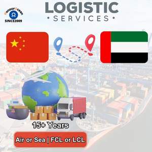 Рыночный агент по закупкам, Прямая доставка, лучший агент из Китая в ОАЭ Дубай/Дурбан/Кейптаун Лилонгве/Буркина Фасо Морской - Product Image 2