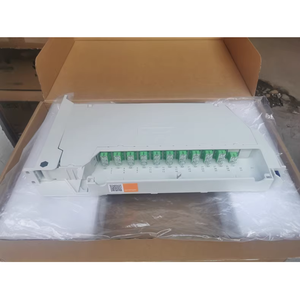 ตัวแยกไฟเบอร์ 14260500 SC/<span class=keywords><strong>ACP</strong></span> SPU2117-32L <span class=keywords><strong>32</strong></span> ช่อง และโมดูลปลายทาง ODN SPL12 - Product Image 1