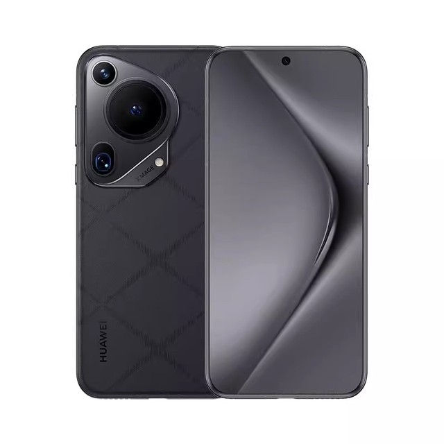 Original Hua Wei Pura 70 Ultra 5G SmartPhone 6.8" OLED 120Hz 2844*1260 Kunlun Glass Kirin 9010 (7nm) 100W Wired 80W HarmonyOS4.2
