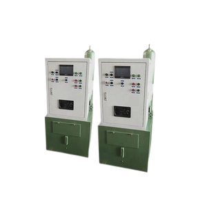 Высокое качество гидро генератор мощности турбины регулятор скорости - Product Image 6