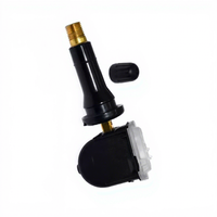 Capteur de pression des pneus TPMS ABS pour voitures Ford Focus Escape Expedition Explorer Modèle EV6T-1A180-DD EV6T1A180DD
