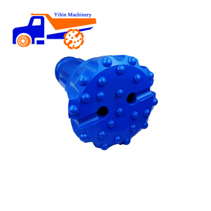 Đầu khoan búa thép carbon rèn áp suất cao 171mm DHD360 <span class=keywords><strong>DHD380</strong></span> DHD1120 DHD360A DHD380A dùng cho khai thác đá, quặng và nước - Product Image 4