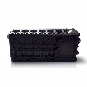 บล็อกกระบอกสูบ 3508G 3549G สำหรับเครื่องยนต์ดีเซลเครื่องจักรกลหนัก - Product Image 1