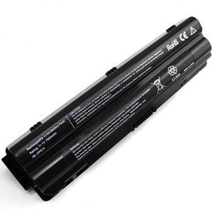 7800mAh 11.1V Batterie D'ordinateur Portable Pour Dell XPS 14 L401x 15 L501x 17 L702x J70W7 WHXY3 R795X JWPHF 312-1123 312-1127 - Product Image 1