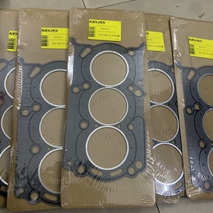 KSNJSN ปะเก็นฝาสูบ 132 016 01 20 สำหรับสมาร์ท 451 ชิ้นส่วนทดแทนแบบหนา - Product Image 1