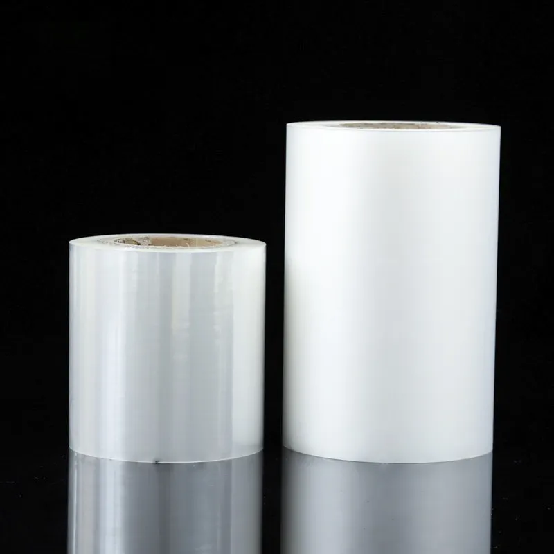 Can be customized food roll film aluminum foil sealing film OPP hot sealing film PE composite packaging