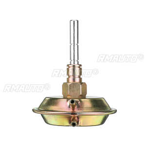 Kit de Actuador de Vacío para Eje Delantero 4WD para Jeep 91-95, Dodge Ram 1500 2500 3500 90-02, 600202, 4506116, 4882682, Camioneta 4x4 - Product Image 3