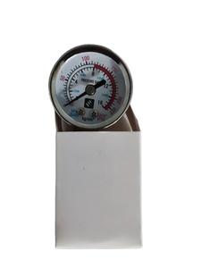 Bán hot chất lượng tốt chất lỏng Điền áp kế đo áp suất - Product Image 3