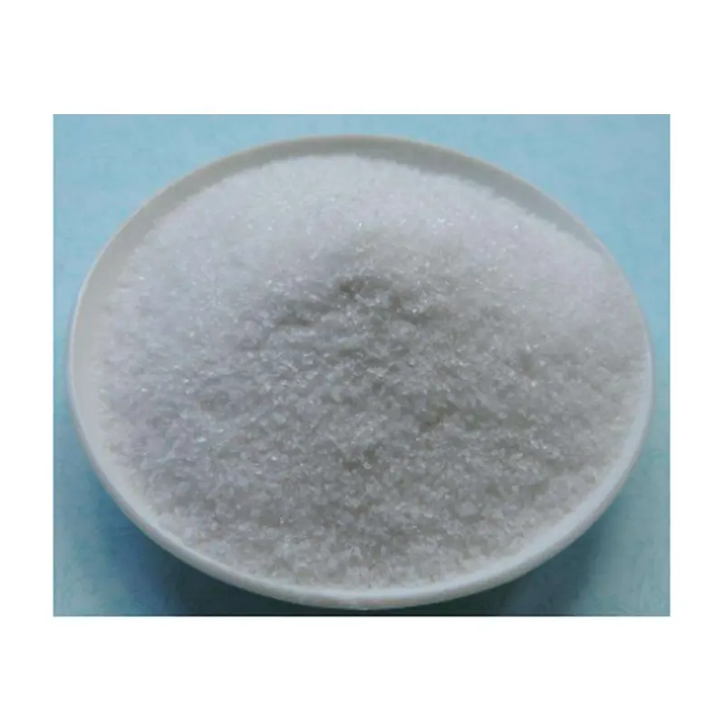 Polyacrylate kali Polymer Hydrogel aquasorb tùy chỉnh siêu thấm polymer cho tã và vệ sinh giá bán buôn