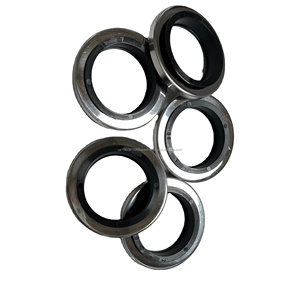 Pièces de compresseur d'air industriel Mengma, joint d'huile en acier inoxydable 110x85x12mm, état neuf, 39317995 - Product Image 2