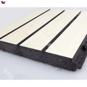 Diffuseur Acoustique Perforé Moderne Anti-Humidité et Anti-Moisissure en Promotion pour Écoles, Auditoriums, Salons et Chambres en Asie du Sud-Est - Product Image 3