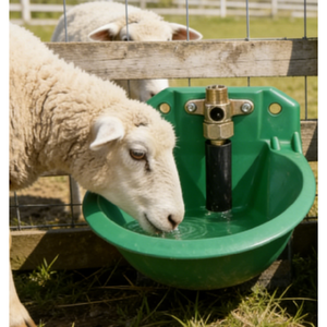 Abreuvoir automatique pour animaux à pâturage avec mécanisme <span class=keywords><strong>de</strong></span> valve à flotteur fiable - Product Image 6