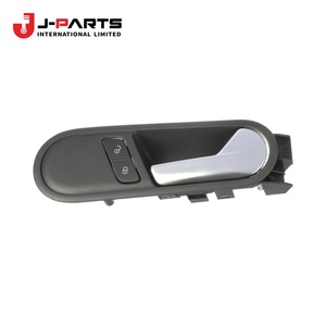 Manija Interior de Puerta Delantera Derecha para Nissan URVAN E25 2007-2012 OE 80506-VW000 80506VW000 - Product Image 2