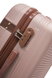 Ventes en gros de nouvelles valises rigides de voyage, ensemble de 3 valises, sacs à roulettes, valises de voyage en ABS - Product Image 5