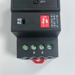 漏水传感器漏水检测安全系统非定位式漏水传感器 - Product Image 6