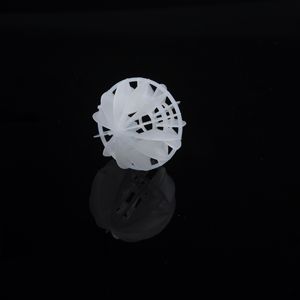 Boule creuse de thermoformage polyédrique en <span class=keywords><strong>plastique</strong></span> de 25 mm 38 mm 50 mm 76 mm - Product Image 6