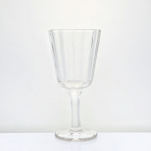 <strong>Wholesale</strong> Metal Machine Press Red Wine Glass Set Crystal Wedding <strong>champagne</strong> Coupe Glasses &amp; <strong>Flutes</strong> with Short Stem - Product Image 5