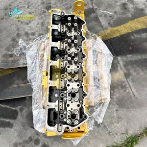อะไหล่เครื่องจักรกลก่อสร้างฮังกู้ด V2403 V2403-M ชุดหัวสูบสำเร็จรูปสำหรับอะไหล่เครื่องยนต์คูโบต้า ชุดประกอบหัวสูบ - Product Image 4