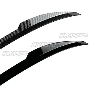 Alerón Trasero para Techo de Coche, Alerón Trasero para BMW F20 F21 2012-2020 120i 118i M135i M140i Serie 1 - Product Image 5
