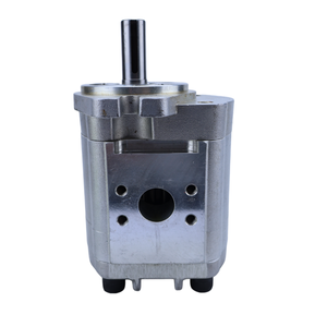 EG EGC EGA EGB External Gear Hydraulic Pump EGB-4-R EGB-6-R EGB-8-R EGA-11-R EGA-14-R EGA-16-R EGA-<b>19</b>-R EGA-22-R Oil Pump High-p - Product Image 6