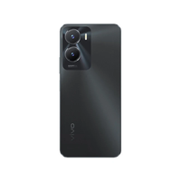 Téléphone portable 5G pas cher débloqué VIVO Y35 original, 6,5 pouces, 128 Go, 256 Go, MTK Dimensity 700 Octa Core, Android 13