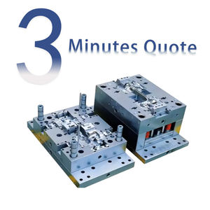 Moldes de inyección PFA resistentes a altas temperaturas, procesamiento de piezas resistentes al desgaste resistentes a productos químicos para electrodomésticos - Product Image 4