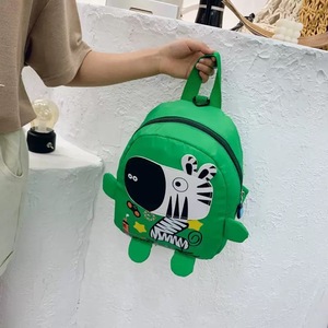 <span class=keywords><strong>Zaino</strong></span> per Bambini YUYI 2026 Nuovo Stile Personalizzabile con Logo, Simpatico Dinosauro Cartone Animato, in Poliestere, per <span class=keywords><strong>Asilo</strong></span> Nido - Product Image 5