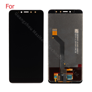 Écran LCD pour téléphone portable Redmi <span class=keywords><strong>S2</strong></span> / Redmi Y2 - Garantie 1 an - Écran d'origine - Product Image 2