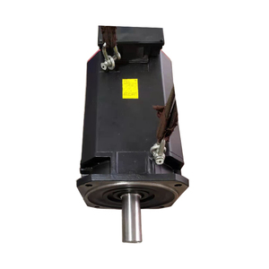 Motor de Husillo Original FANUC Probado A06B-1412-B150 - Product Image 1