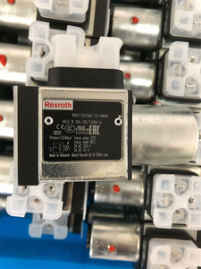 ตัวควบคุมทิศทางแบบสัดส่วน R900907650 4WRA10W60-2X/G24N9K4/V R900936497 4WRA6EB15-2X/G24N9K4/V-589 - Product Image 6