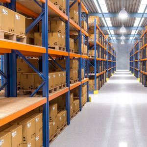 Hơn 3ton kho lưu trữ Hệ thống giá kim loại thép Pallet kệ để bán Việt Nam Canada Yiwu Châu Âu Mỹ Ba Lan thị trường - Product Image 6