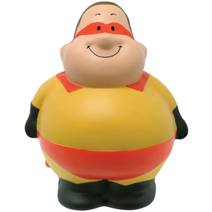 Pelota de Espuma Antiestrés Personalizada, Juguete para Aliviar el Estrés - Product Image 6