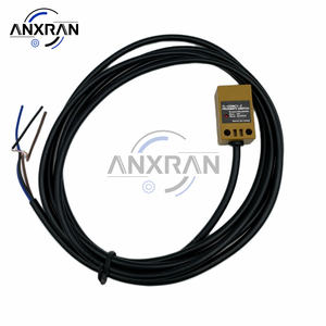 Para Omron, interruptor de proximidad cuadrado de 10 a 30V CC NPN de, 1, 2, 1, 2 - Product Image 4