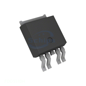 Manufacturer Channel Buy Online Electronic Components FDD3510H TO-252-5, DPAK , TO-252AD Transistors - Product Image 1